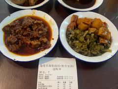 -逸桂禾面馆