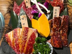 -黑牛の店·和牛烧肉(合生汇店)