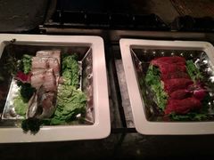 -OPEN開全日自助餐厅·牛肉火锅·海鲜(佛山希尔顿酒店)