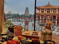 -大唐不夜城