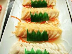 -张家港国贸酒店·餐厅