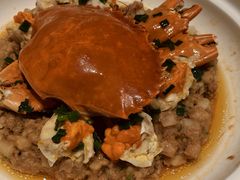 -潮州府·潮菜·砂锅粥(徐家汇店)