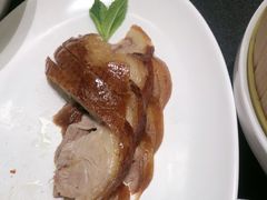 -福海居烤鸭店(鸟巢店)