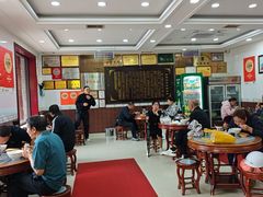 -郝刚刚羊杂割(柳巷店)