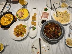 -苏淮景·苏闽融创菜·海鲜(原空港井河轩店)