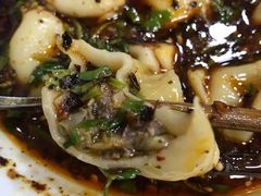 -回坊马二饺子馆