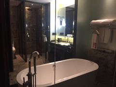 罗约海滨温泉酒店-厦门途易蓝罗约海景温泉酒店(园博苑地铁站店)