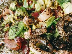 -BOR Eatery(安福路店)