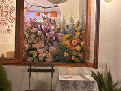 -Viviane's·花园餐厅