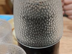 冰冰沙楂酸梅汁-小满手工粉(上海文峰广场店)