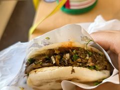 -西部马华清真食府·丝路菜(大钟寺店)