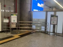 -广州东站汽车客运站