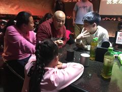 -乐圣量贩KTV自助餐(崇文店)