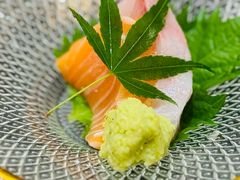 -鮨政· Omakase(港汇恒隆广场店)