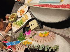 -德天肥牛海鲜火锅(城西银泰店)