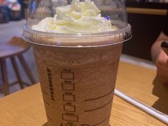 -星巴克(盘锦水游城店)