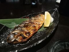 -羽山料理