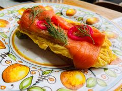 -Alimentari早午餐(安福路店)