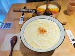 芝士肥牛线食-火山屋台(新街口店)