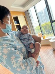 -馨紫罗兰月子会所·独栋月子中心