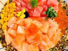 -将太无二·北美传奇寿司(瑞士公寓店)