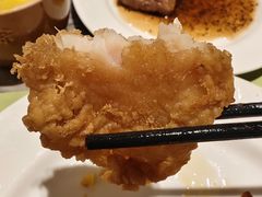 -松咖啡自助餐厅·松北香格里拉