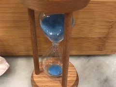 桌面小物-广信牛奶甜品世家(台东店)