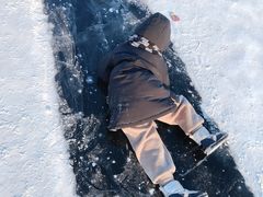 -长春市南湖公园