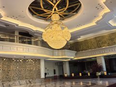 -延吉白山大厦酒店