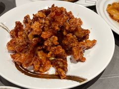焦溜里脊-燕春楼(海河华鼎店)