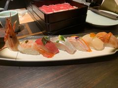 -山葵家·创意料理(宁波来福士店)