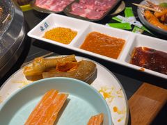 -東盛炭烤自助料理(浦东文峰广场店)