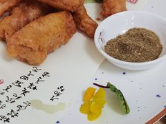 招牌酥皮里脊-南山酒肆(南山董事绘店)