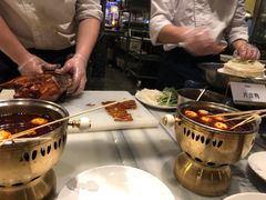 -芭菲盛宴·环球美食(解放碑英利国际店)