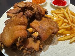 -红厨巷·淮扬菜(熙南里店)