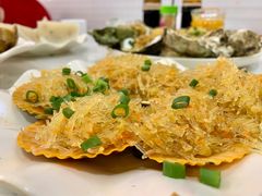 -琼大师东方烤乳猪(亚特兰蒂斯店)