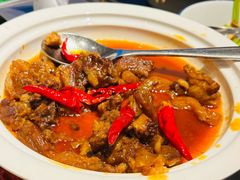 -同庆楼(花园店)