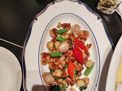 -童福兴·南京菜(老门东店)