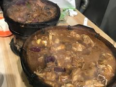 -范贤光鸡公煲(平乐园总店)