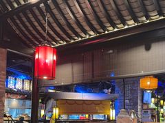 -红蜡烛-养生粥-津鲁菜(中山路店)