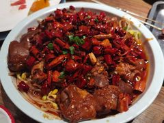 -永红源啤酒·烧烤·海鲜·大排档(青特城店)