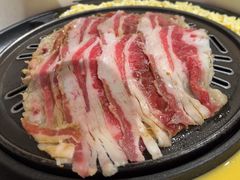 -朴太院·朝鲜族炭火烤肉(民乐园总店)