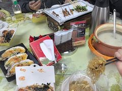-聚味瞿记·龙虾堂(树木岭店)