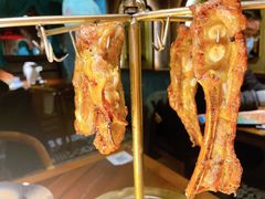-楼兰新疆主题餐厅(苏州中心店)