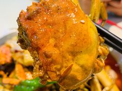 -南京大个子龙虾精菜馆