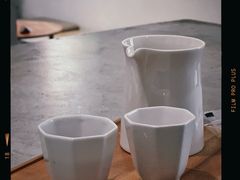 -素咫咖啡CLIFEROSE