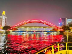 -海河游船(古文化街码头)