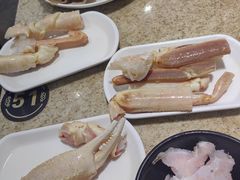 -初色海鲜自助(万丰路店)
