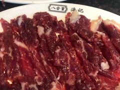 -八合里潮汕鲜牛肉火锅(深圳海岸城店)