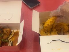 -悠个炸鸡(南京创始店)